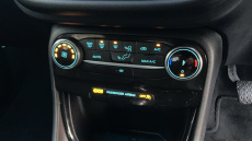 Ford Puma 1.0 EcoBoost Hybrid mHEV 155 Titanium 5dr Petrol Hatchback